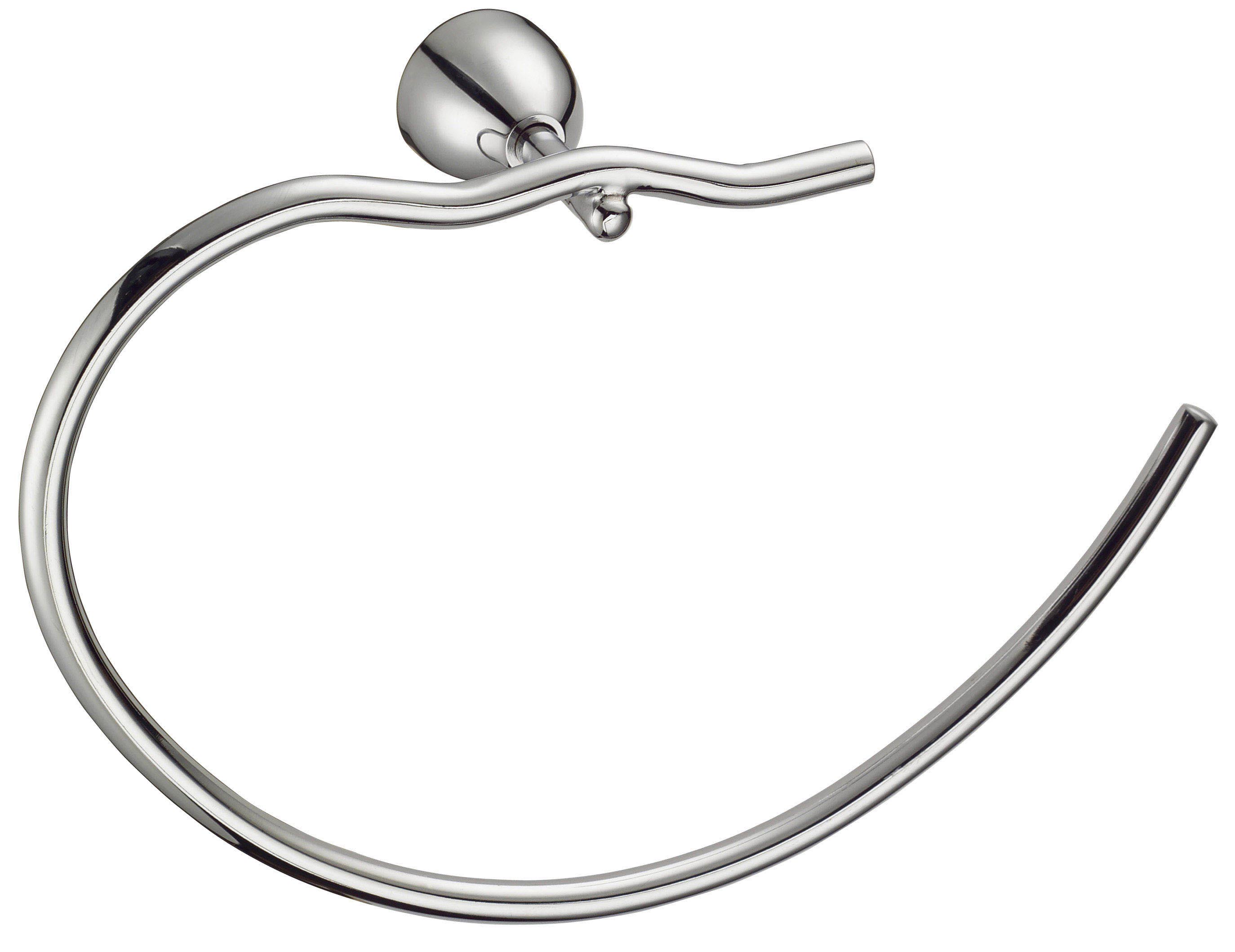 Bo Yuvarlak Havluluk