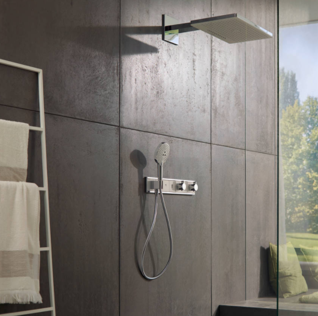 Rainmaker Select 460 3Jet Tep.D.