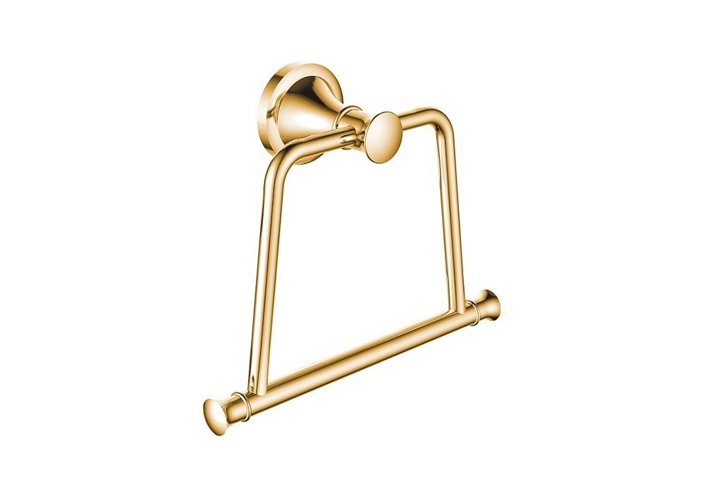 Lombardia Yuvarlak Havluluk