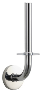 Brilliant Hotel Inox Açık Kağıtlık Yedek