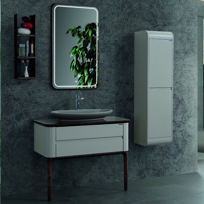 La Vie Banyo Dolabı