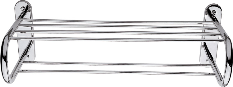 Brilliant Hotel Inox Raf Havluluk