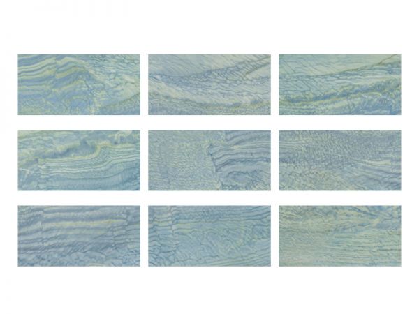 Water Wave Havuz Seramikleri