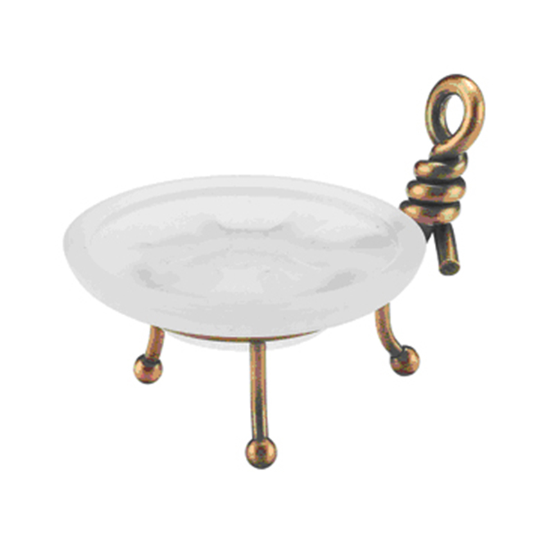 Atehns Set Üstü Sabunluk