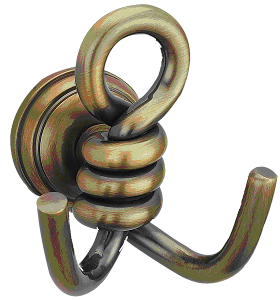 Acropolis 2'li Askılık