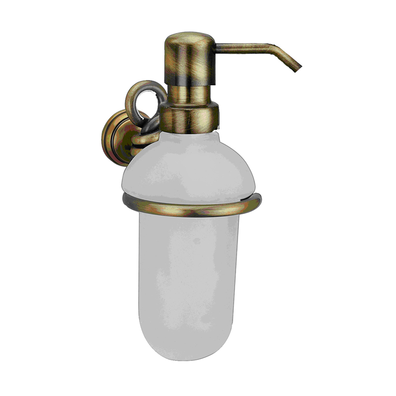 Acropolis Sıvı Sabunluk