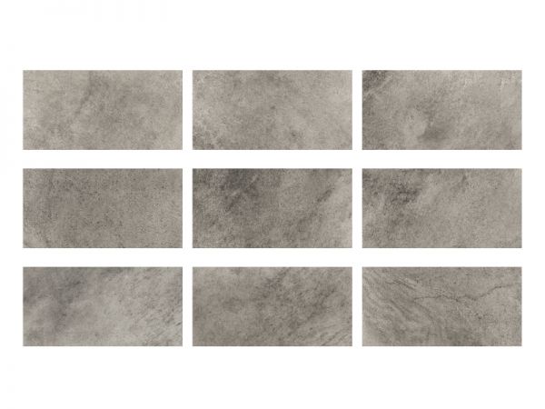 Antique Grey Havuz Seramikleri