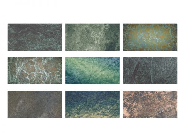 Olcay Mix Havuz Kaplama Malzemesi