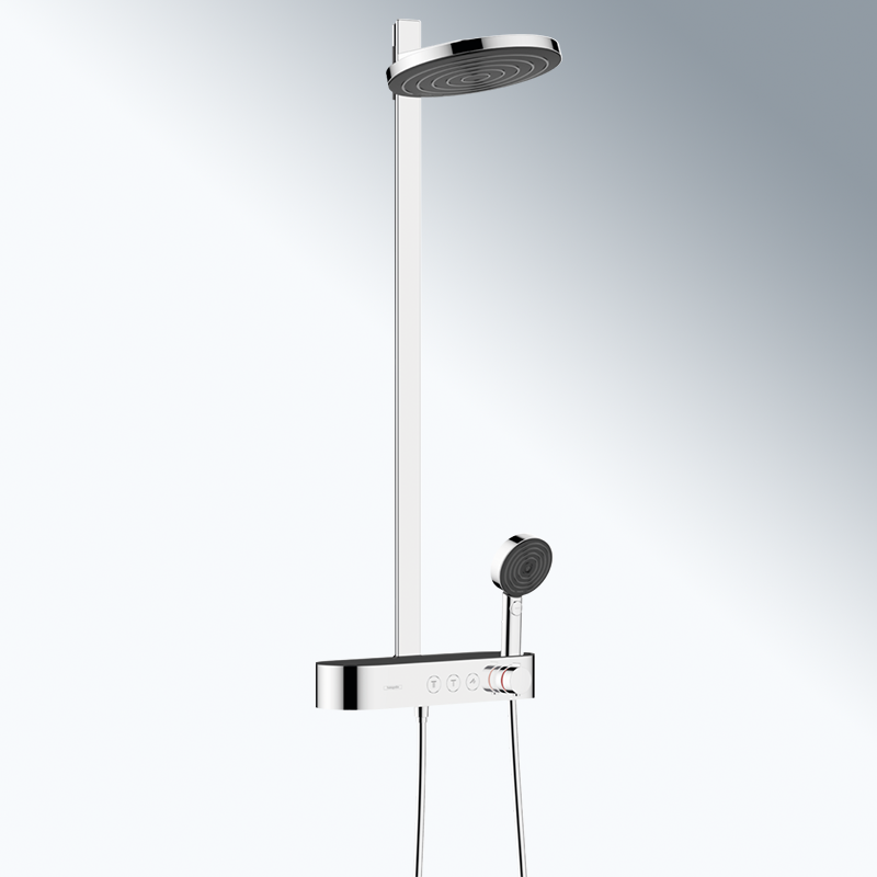 Pulsify S Duş kolonu 260 2jet