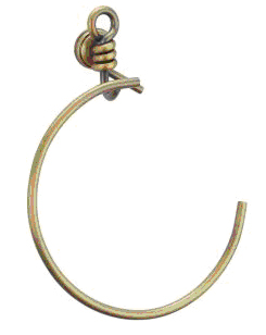 Acropolis Yuvarlak Havluluk