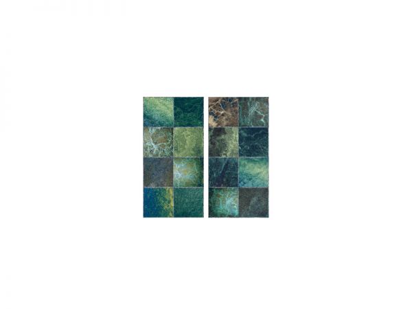 Piazza Green Havuz Seramiği