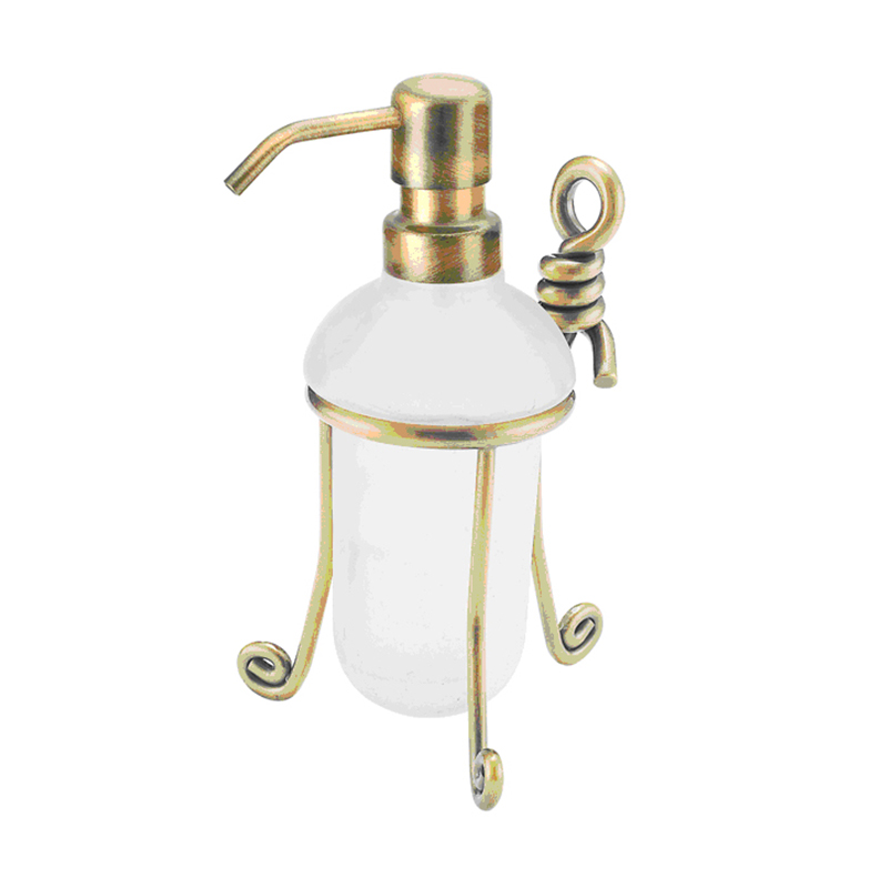 Acropolis Set Üstü Sıvı Sabunluk