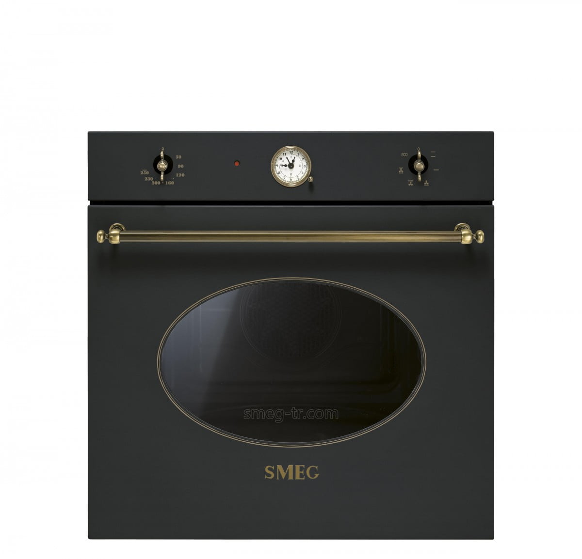 SF800A - FIRIN COLONIAL -  ANTRASİT