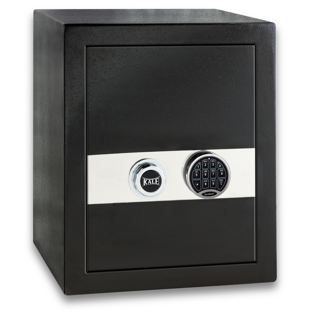 KK 600 Çelik Para Kasası