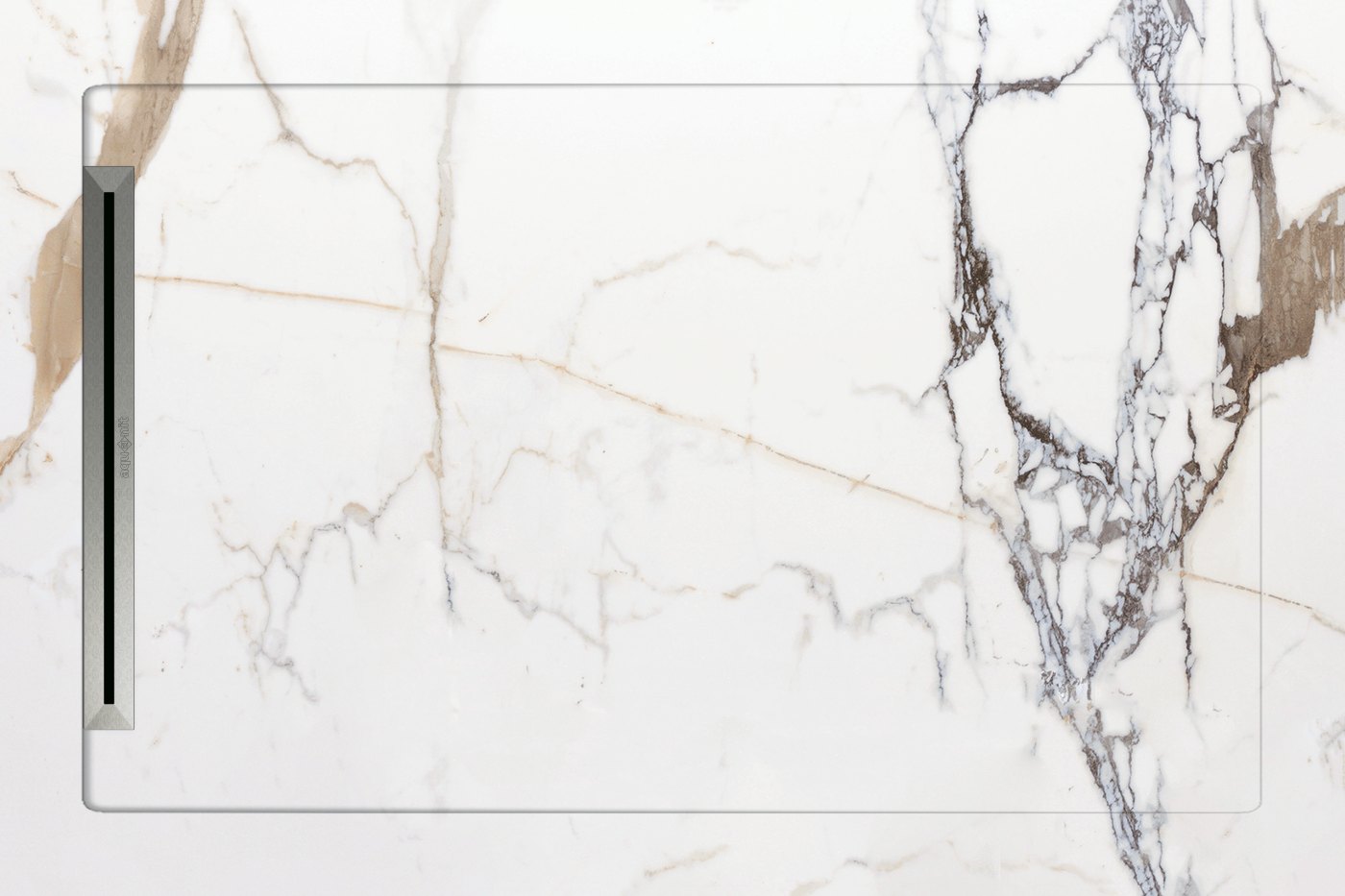 Aquanit Havana White