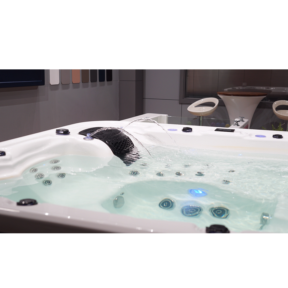 Avangarde 9375 Jakuzi