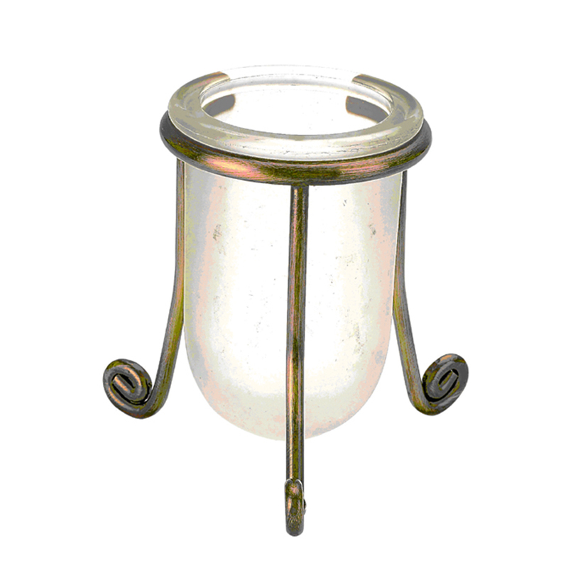 Vergina Set Üstü Diş Fırçalık